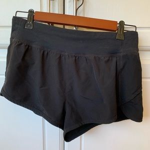 Forever 21 workout shorts